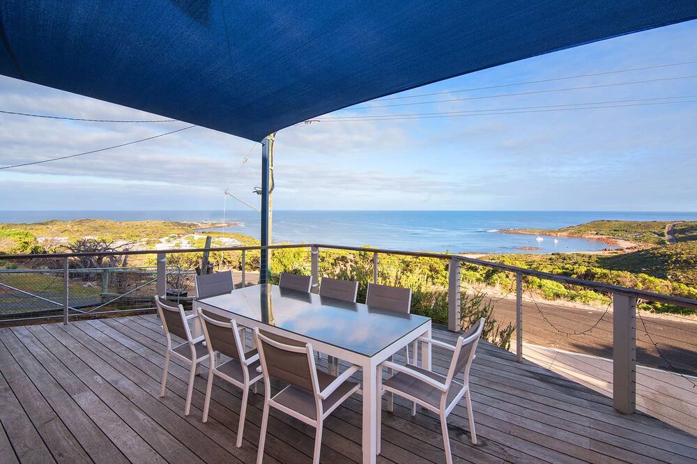 Photo of Patio Balcony in Gracetown