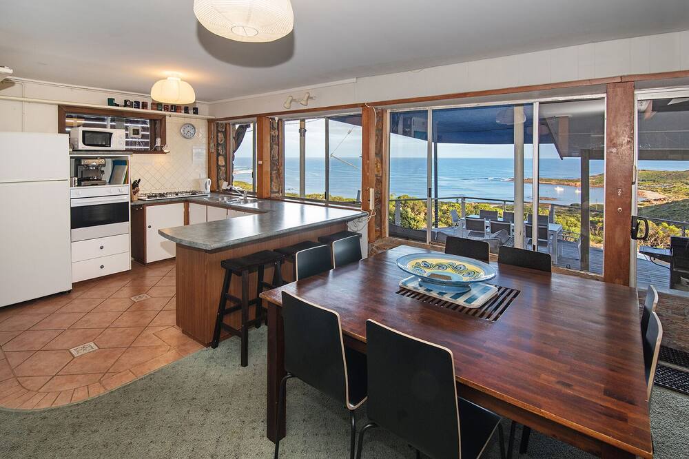 Photo of Kitchen in Gracetown