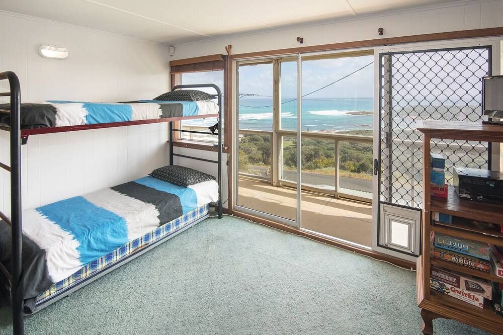 Photo of Bedroom in Gracetown