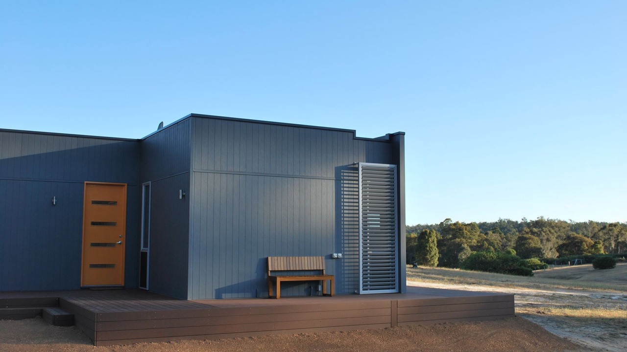 Photo of Buildings in Nannup