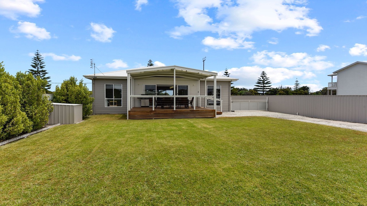 Photo of Outdoor in Lacepede