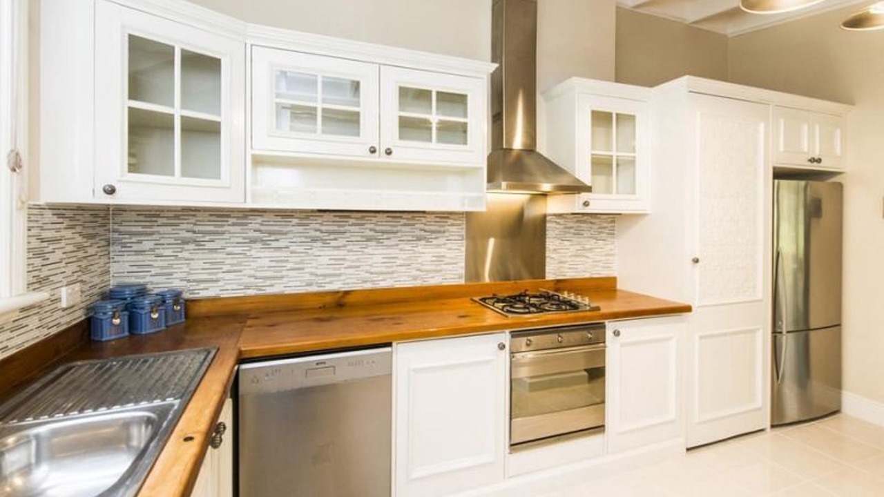 Photo of Kitchen in Mount Helena