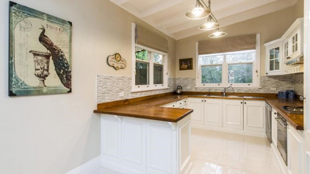Photo of Kitchen in Mount Helena