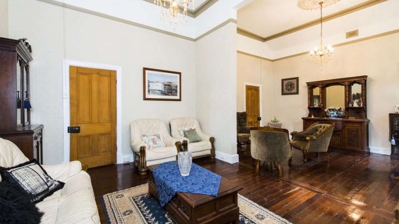 Photo of Livingroom in Mount Helena