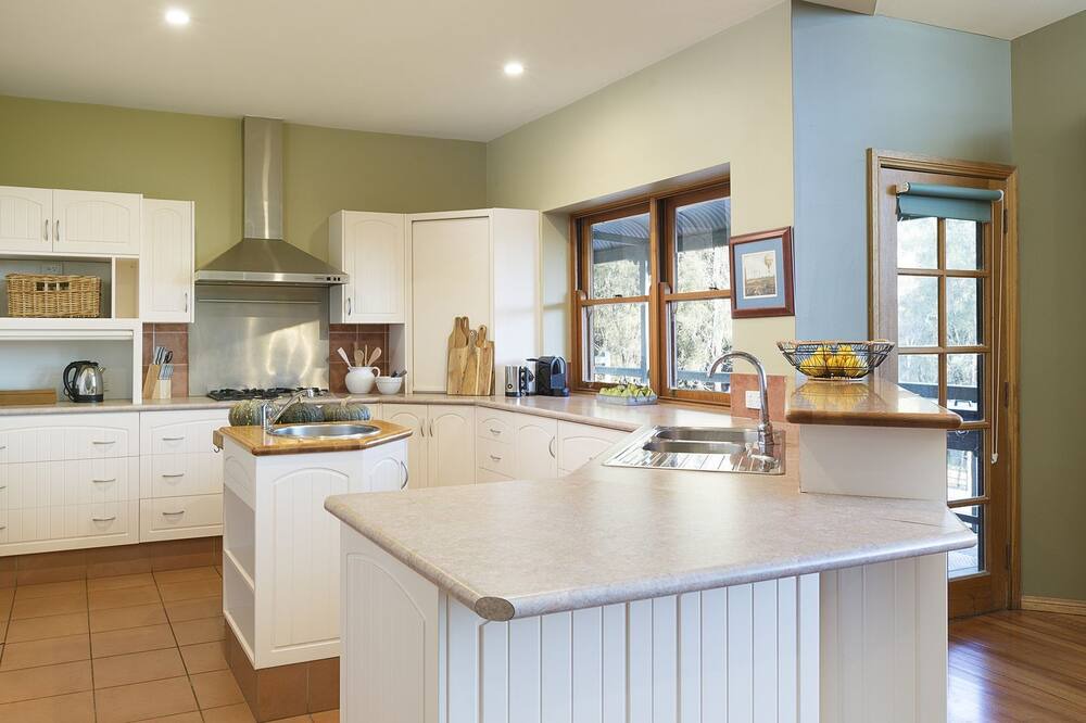 Photo of Kitchen in North Rothbury