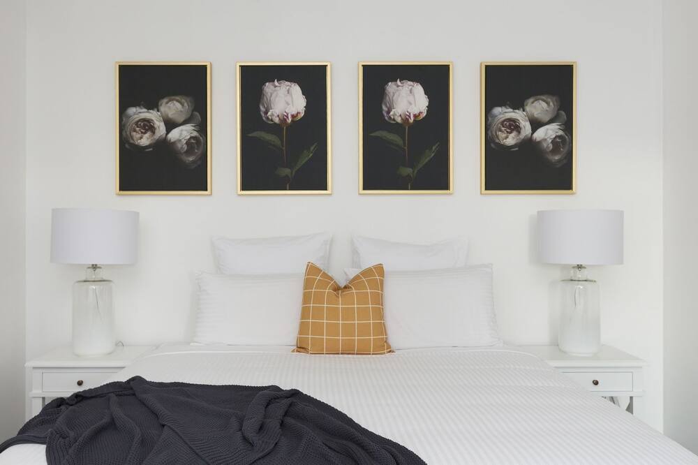 Photo of Bedroom in North Rothbury