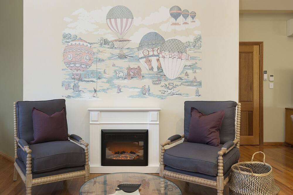 Photo of Livingroom in North Rothbury