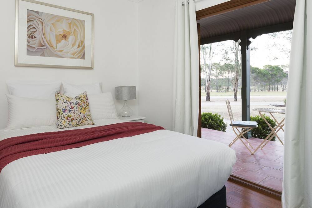 Photo of Bedroom in North Rothbury