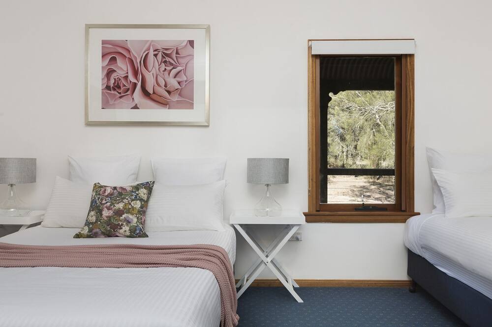 Photo of Bedroom in North Rothbury