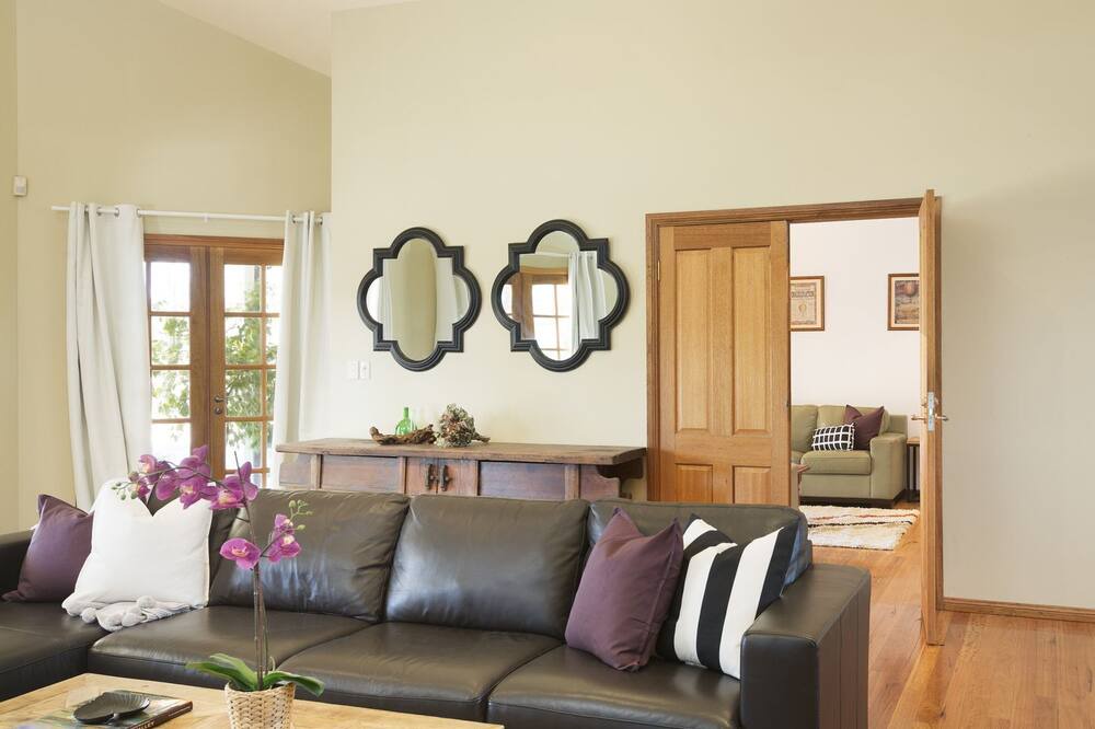 Photo of Livingroom in North Rothbury