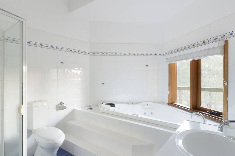 Photo of Bathroom in North Rothbury