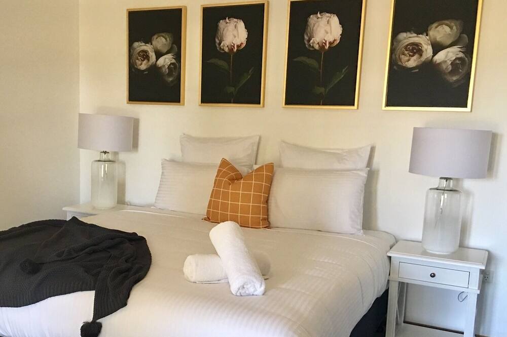 Photo of Bedroom in North Rothbury