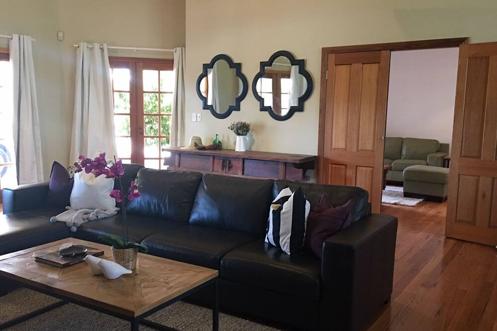 Photo of Livingroom in North Rothbury