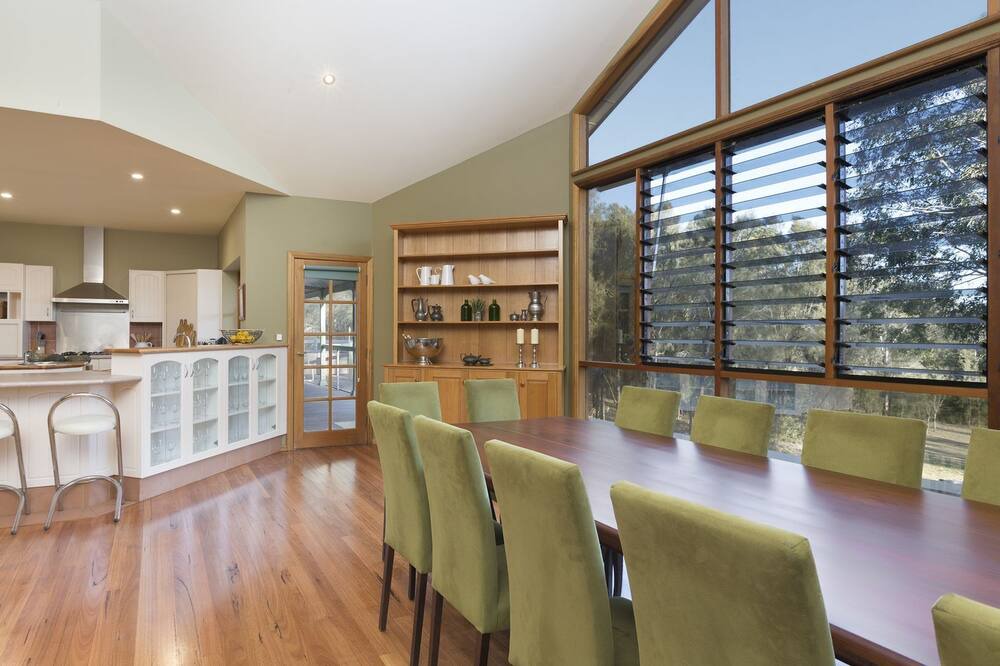 Photo of Kitchen in North Rothbury