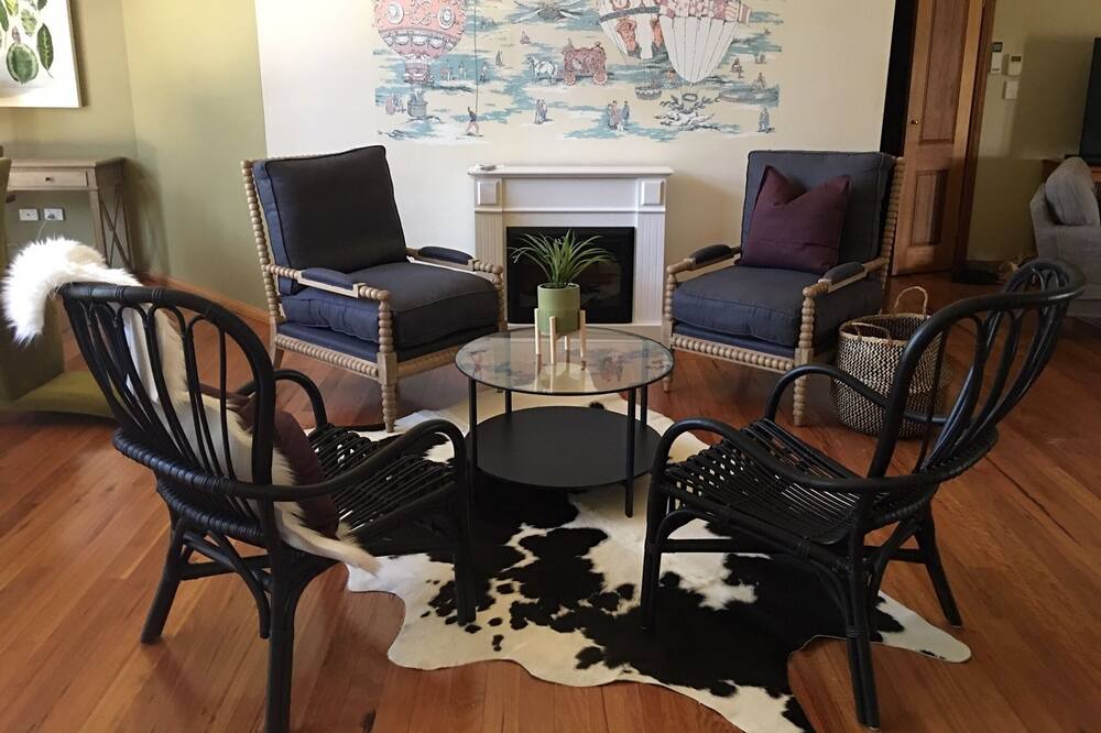 Photo of Livingroom in North Rothbury