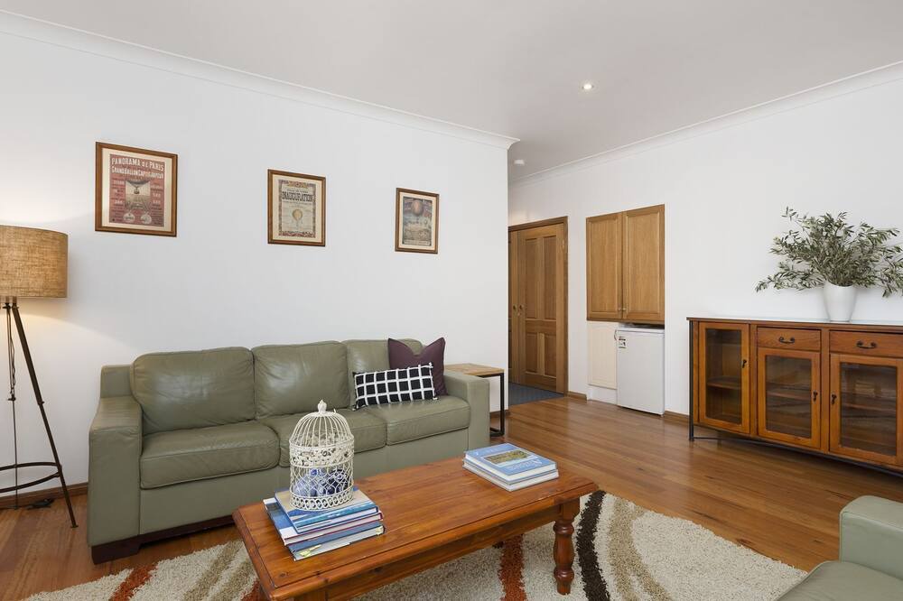 Photo of Livingroom in North Rothbury