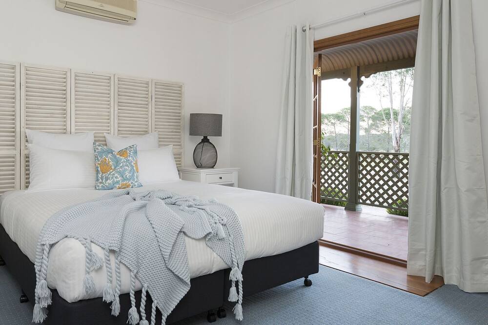 Photo of Bedroom in North Rothbury