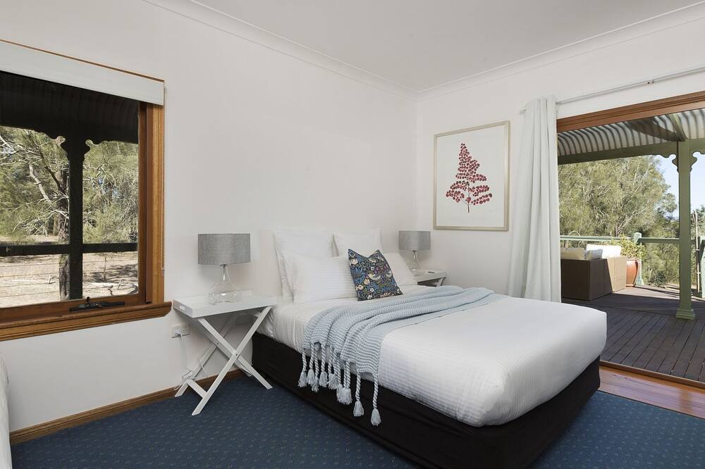 Photo of Bedroom in North Rothbury