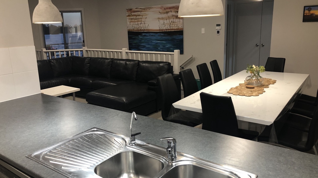 Photo of Kitchen in Seymour