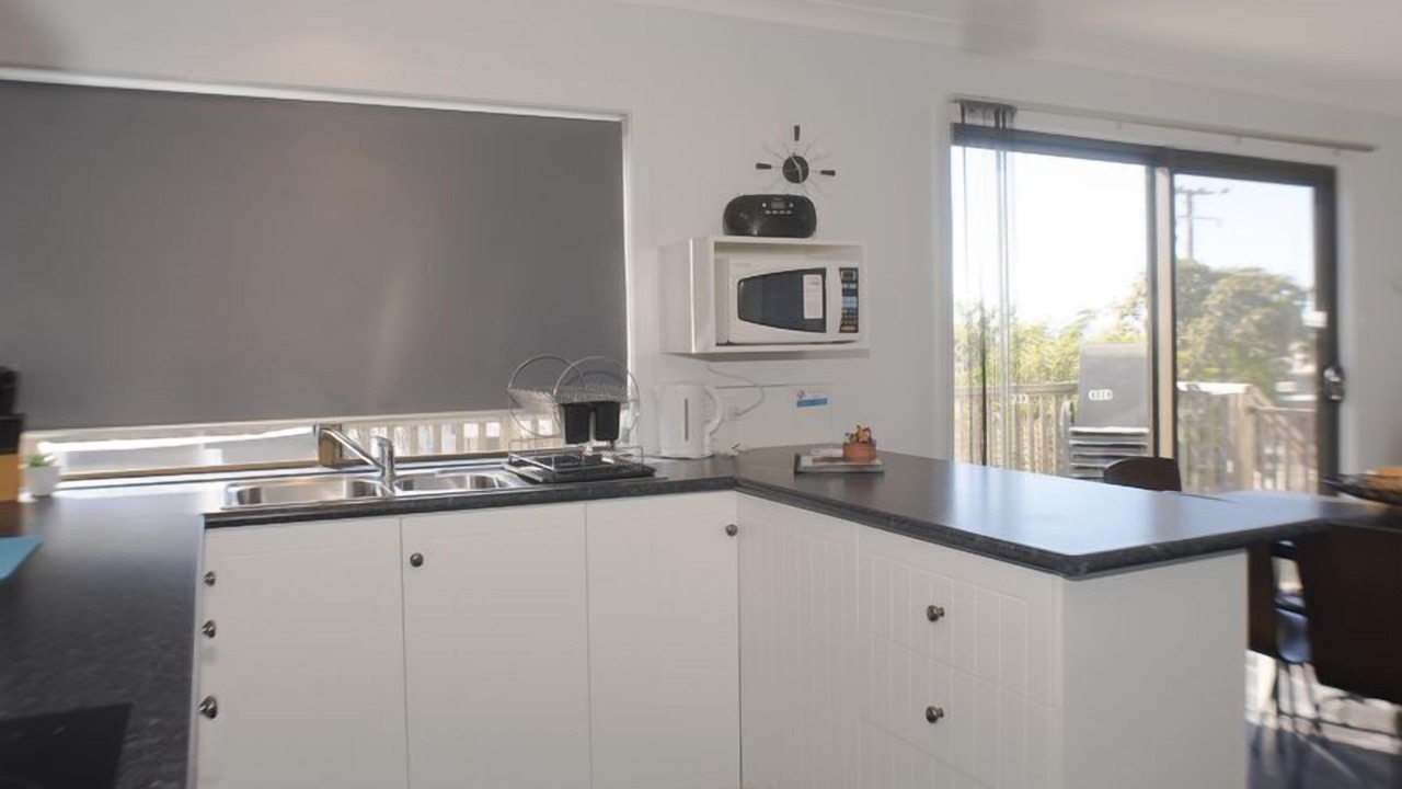 Photo of Kitchen in Bridport