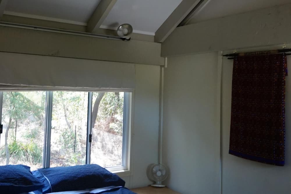 Photo of Bedroom in Dangar Island