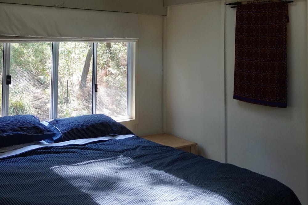 Photo of Bedroom in Dangar Island