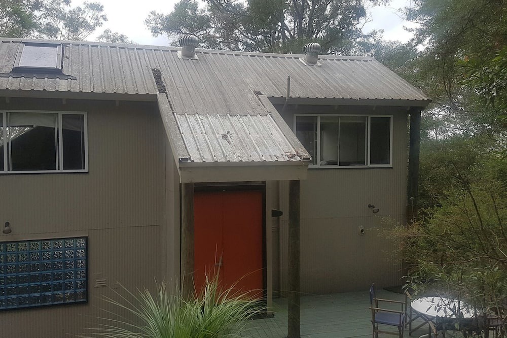 Photo of Outdoor in Dangar Island