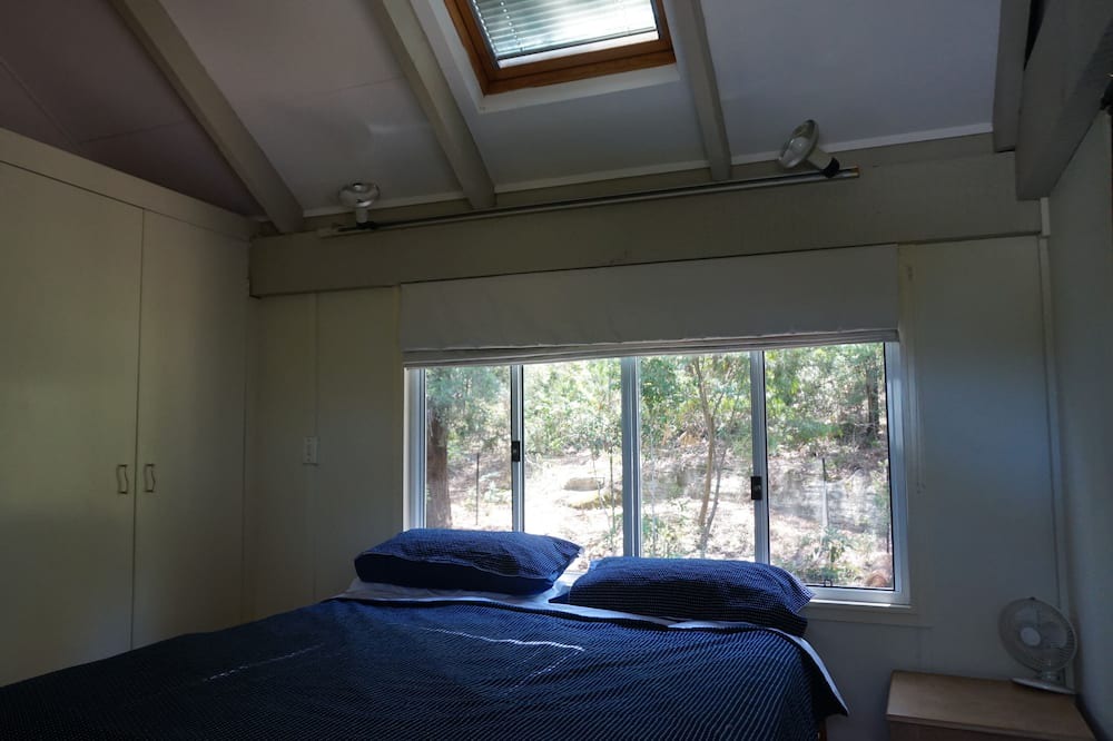 Photo of Bedroom in Dangar Island