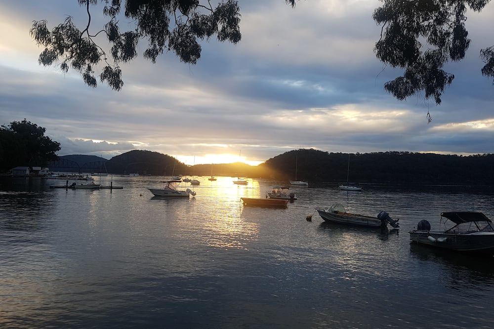Photo of Outdoor in Dangar Island