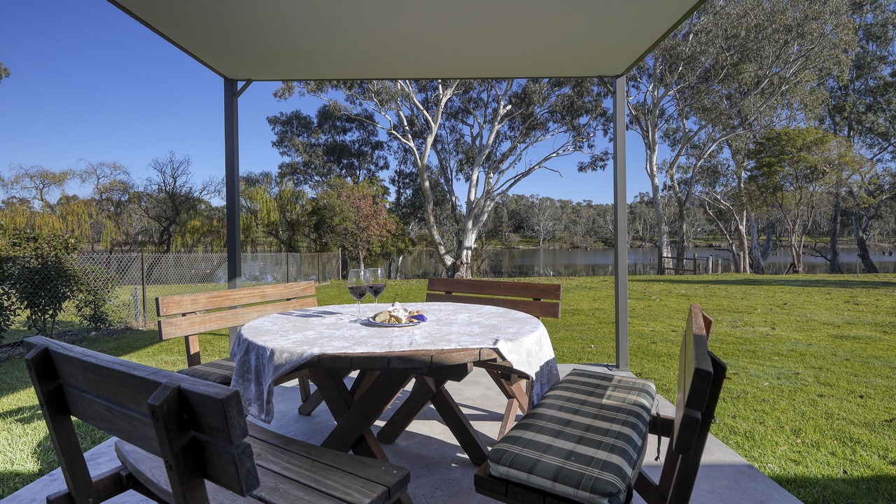 Photo of Outdoor in Goulburn Weir