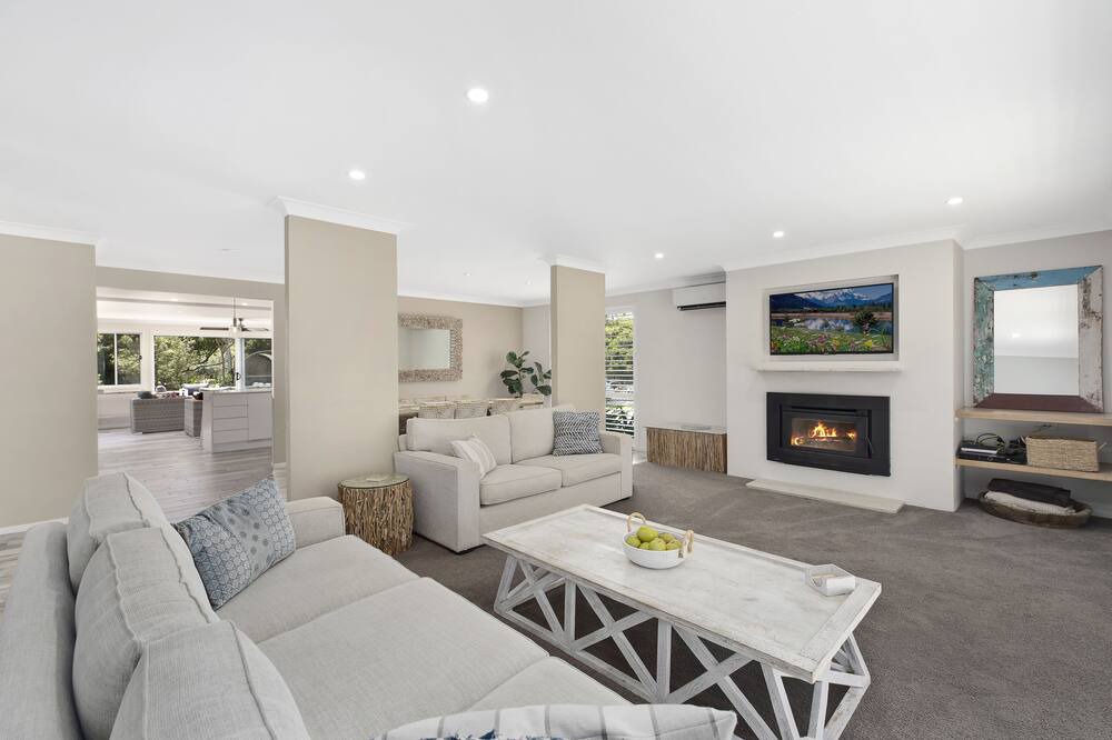 Photo of Livingroom in Wamberal