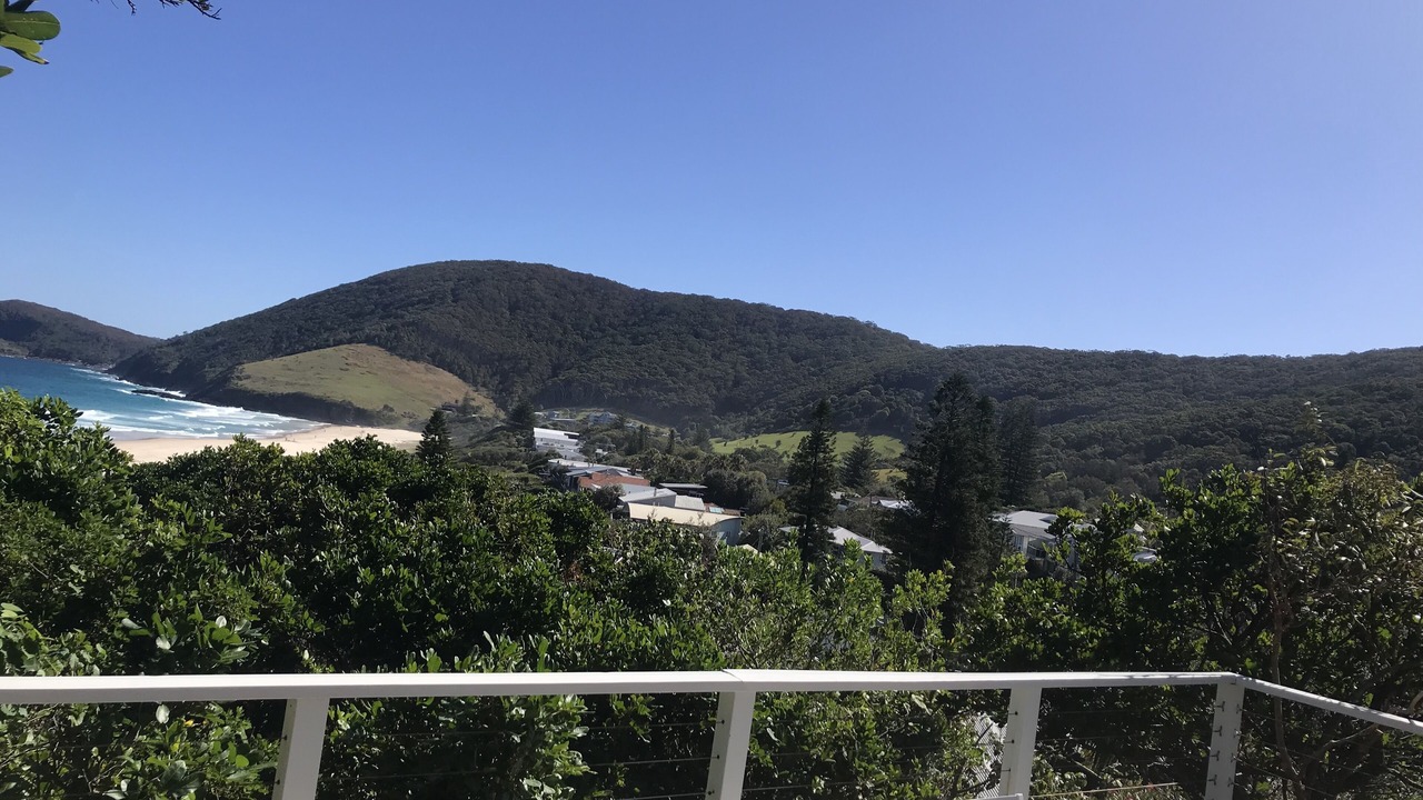 Photo of Outdoor in Boomerang Beach