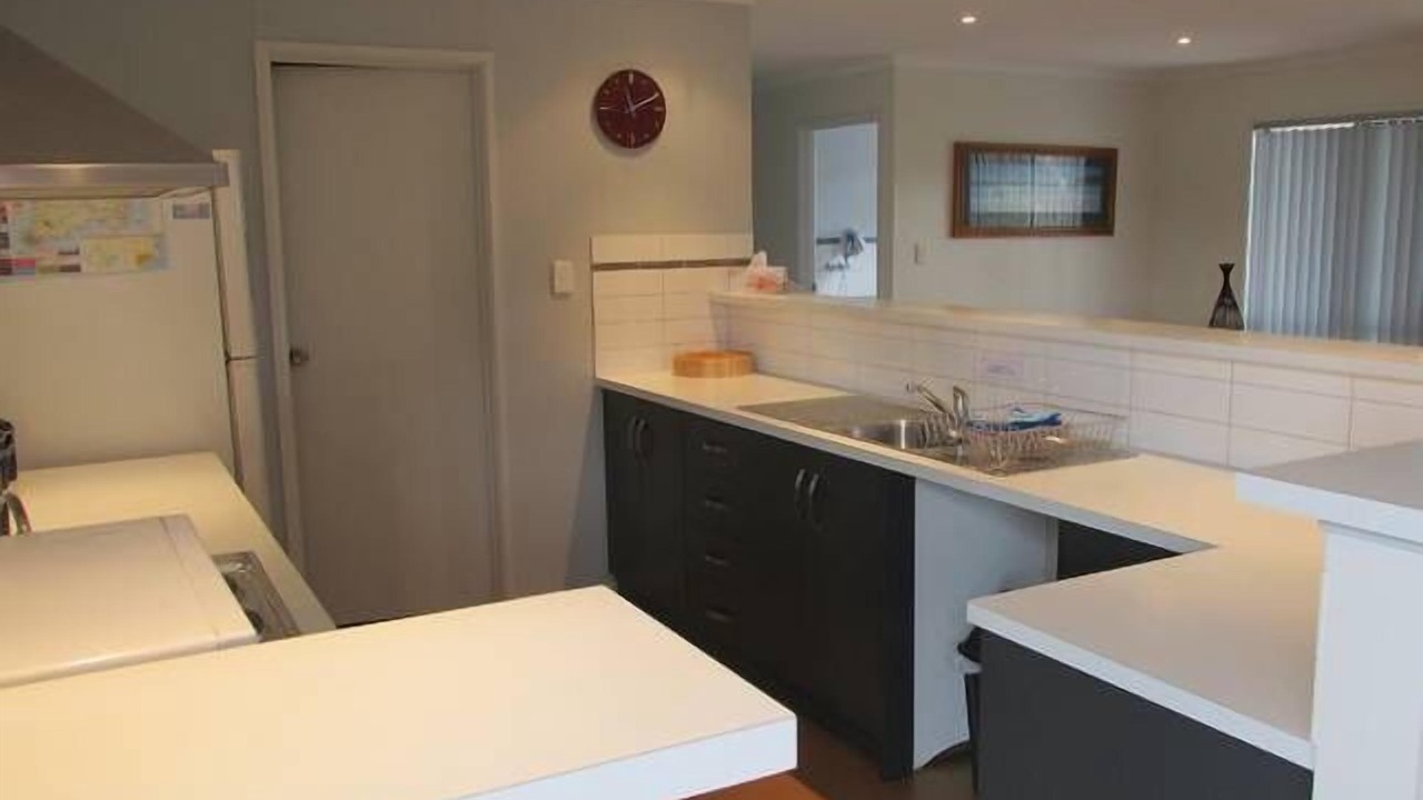 Photo of Kitchen in Marion Bay