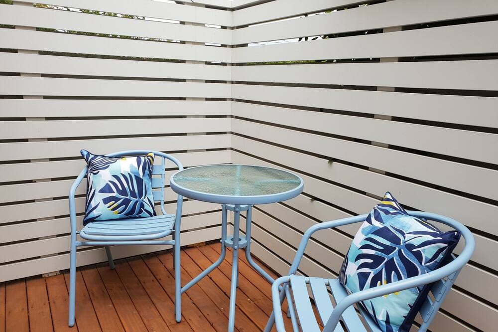 Photo of Patio Balcony in Mayfield