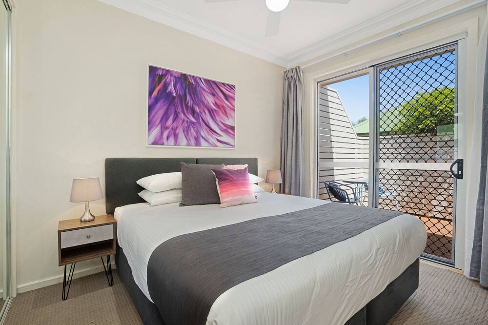 Photo of Bedroom in Mayfield