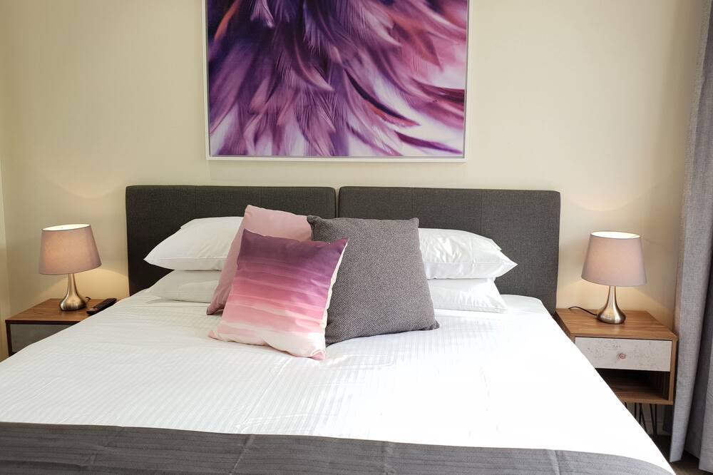 Photo of Bedroom in Mayfield