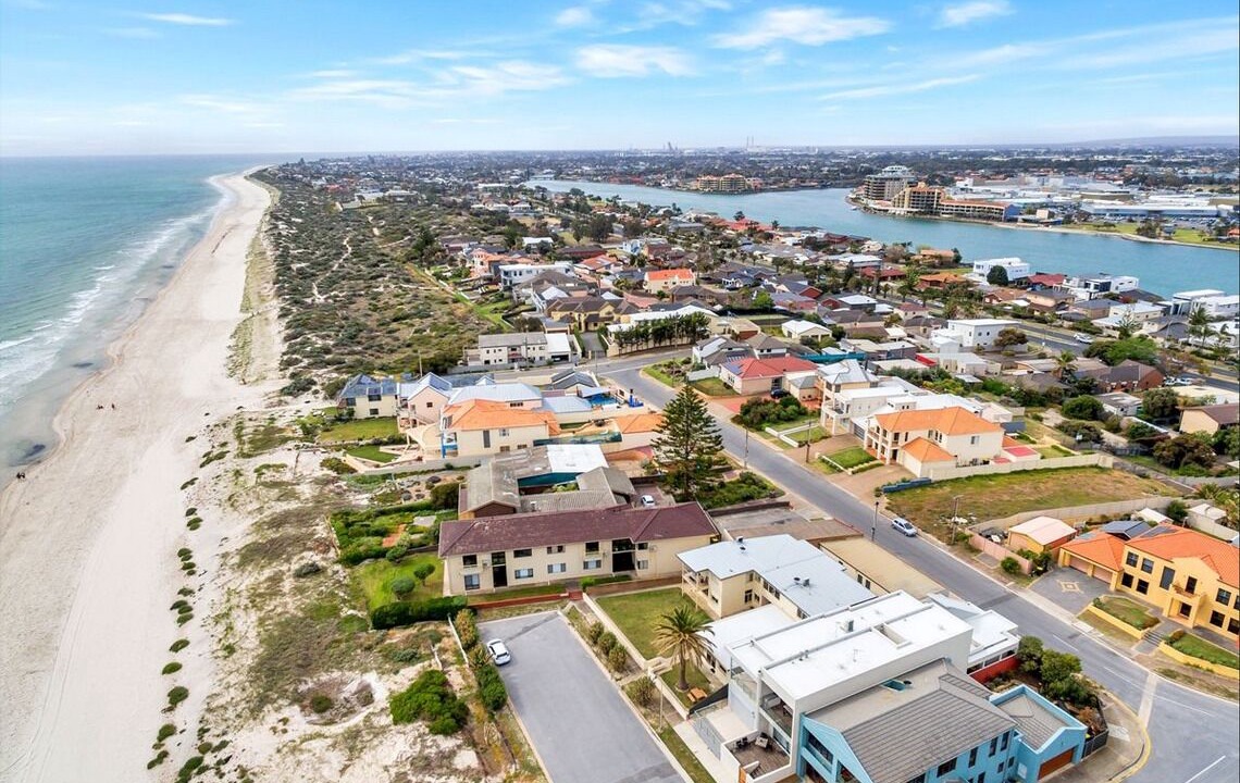 Photo of Outdoor in Tennyson