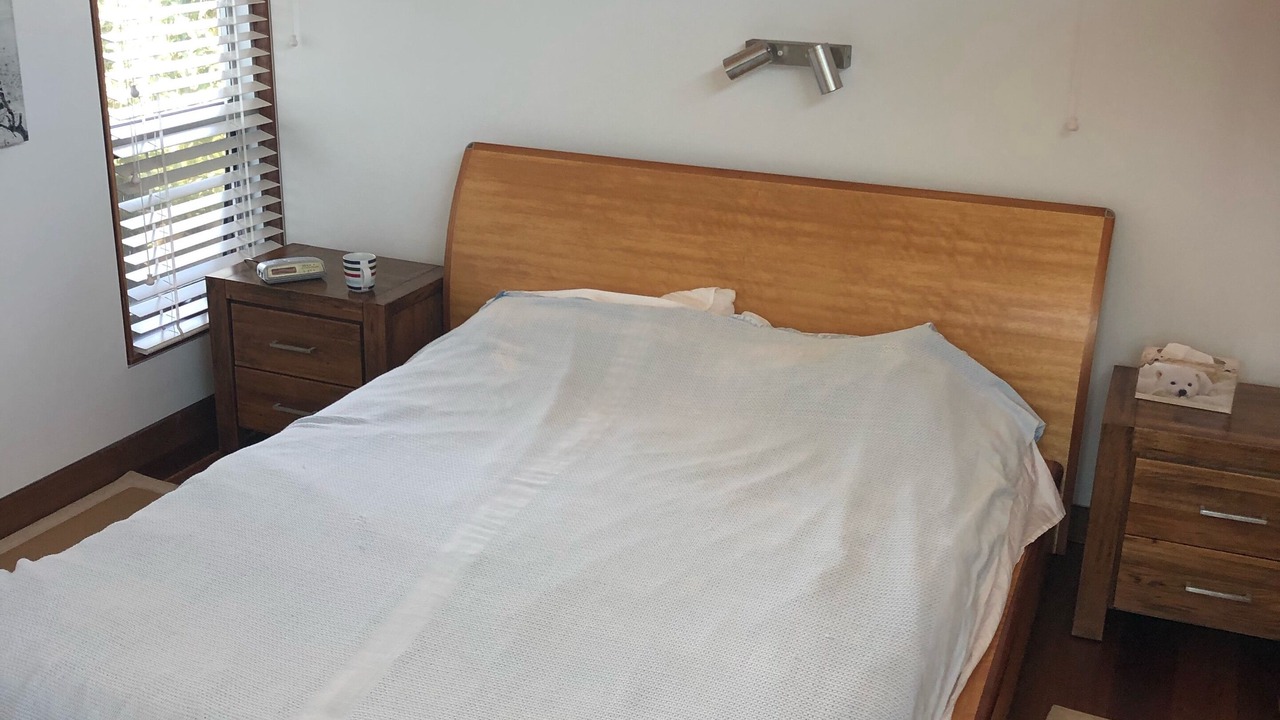 Photo of Bedroom in Blueys Beach