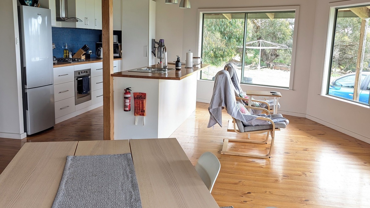 Photo of Kitchen in Duncan