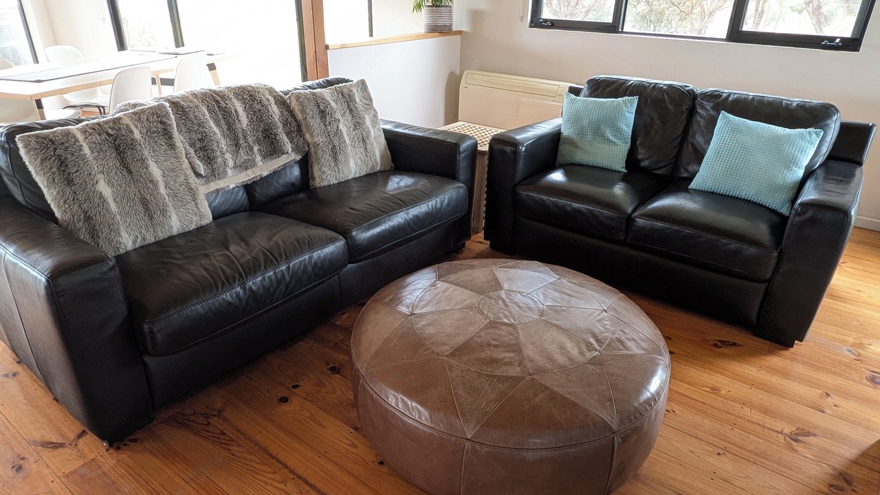 Photo of Livingroom in Duncan