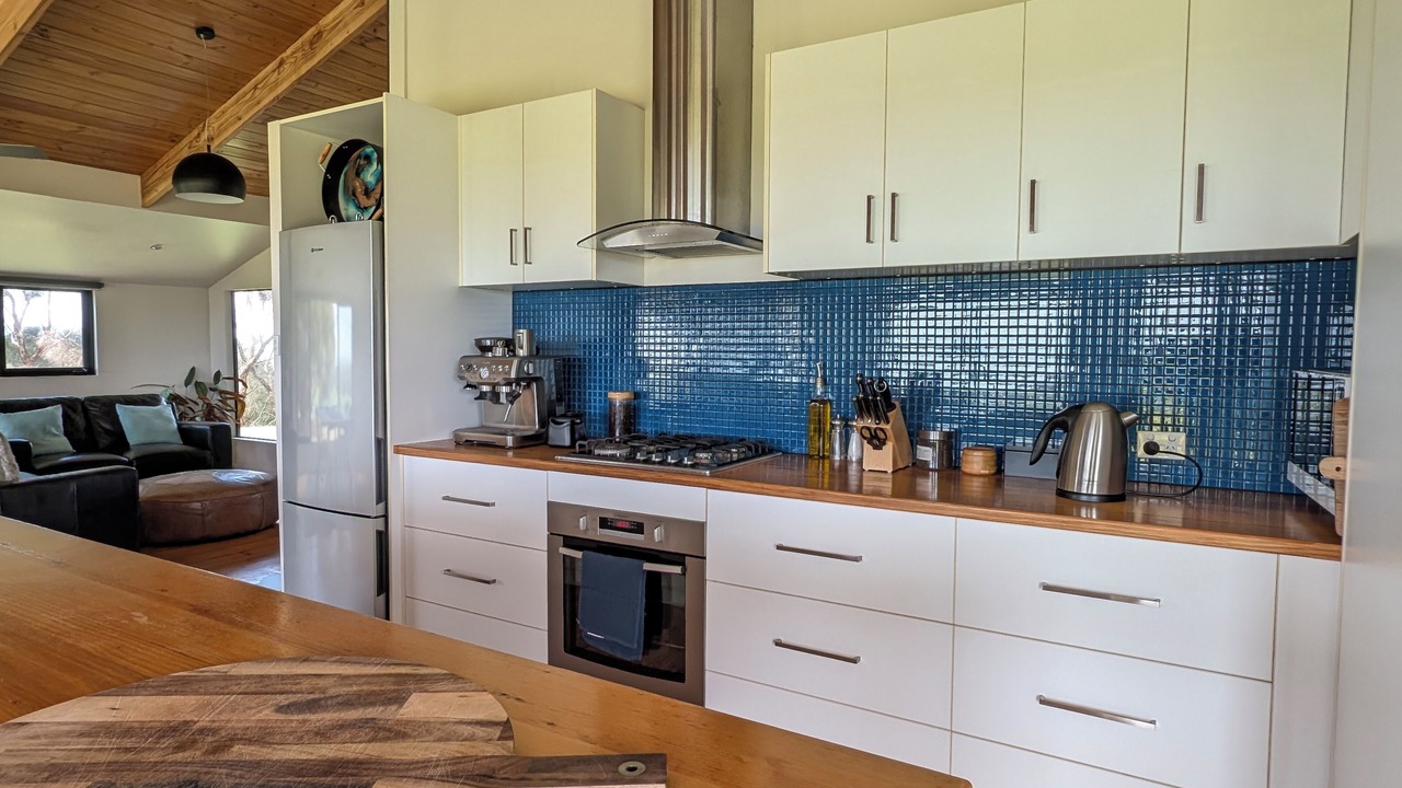 Photo of Kitchen in Duncan