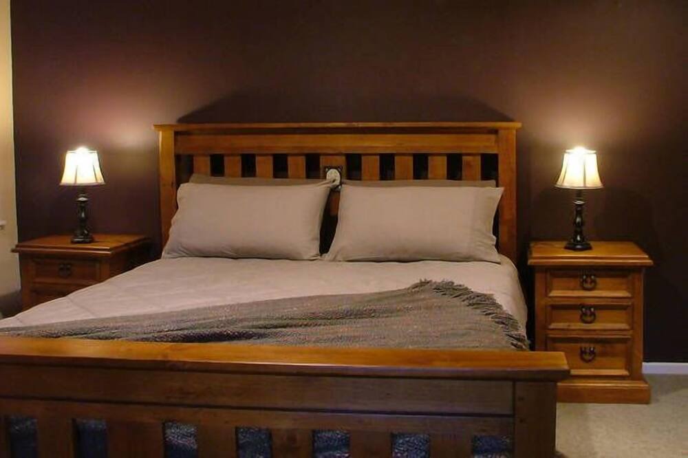 Photo of Bedroom in Quinninup
