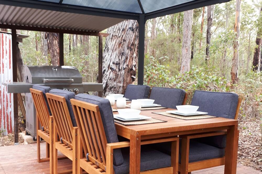 Photo of Patio Balcony in Quinninup
