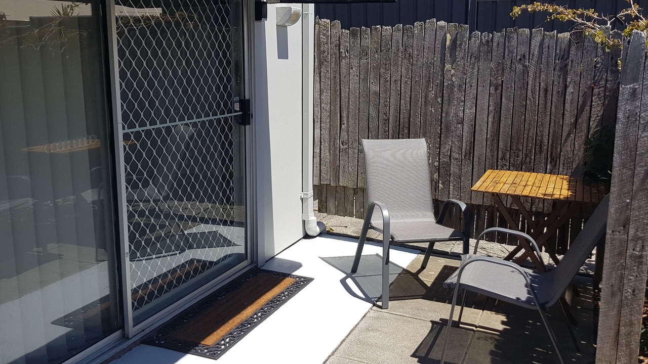 Photo of Patio Balcony in Mira Mar