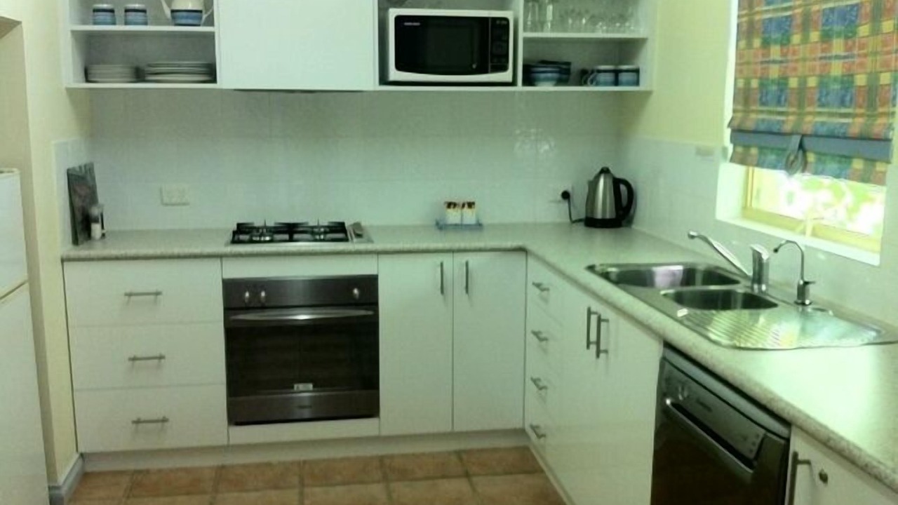 Photo of Kitchen in Middleton Beach