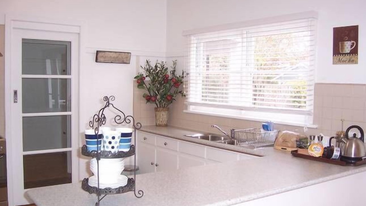 Photo of Kitchen in Daylesford