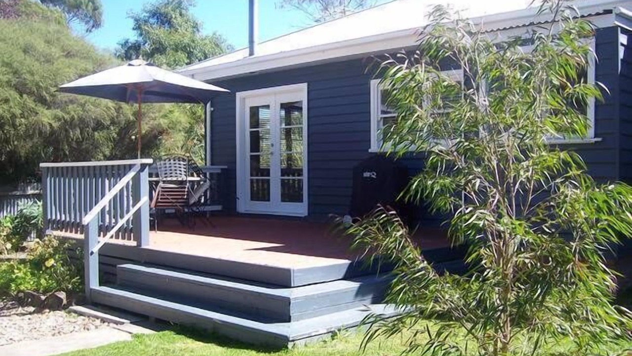 Photo of Outdoor in Daylesford
