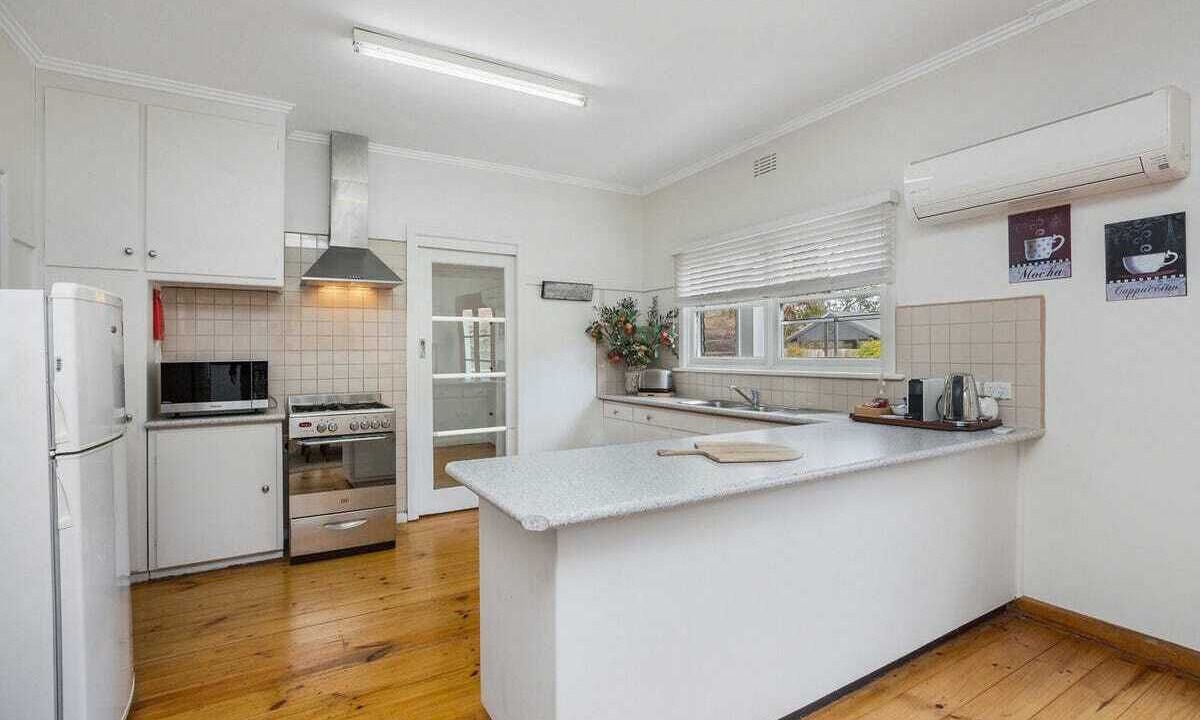 Photo of Kitchen in Daylesford