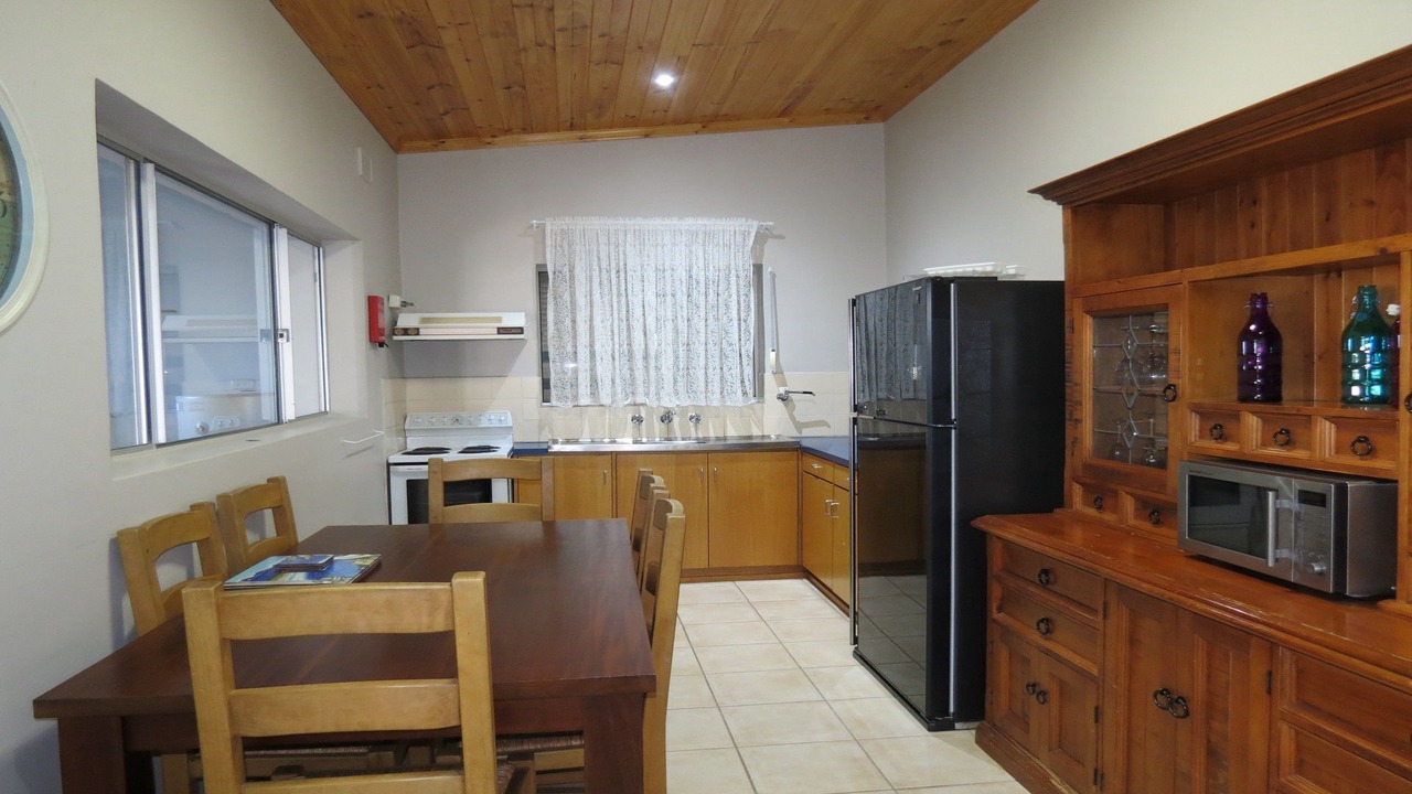 Photo of Kitchen in Wallaroo