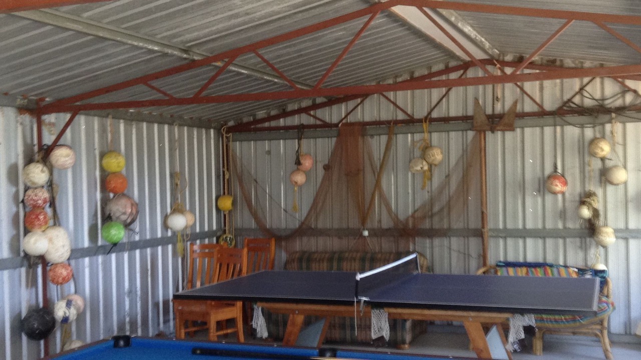 Photo of Outdoor in Seabird